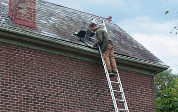 what affects urgent Friars Hill roof repairs