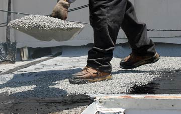 Friars Hill flat roofing companies