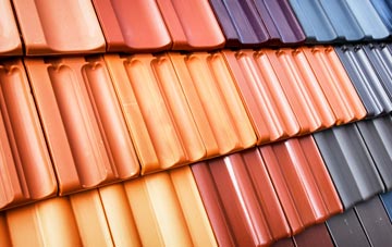 Friars Hill roof tile costs