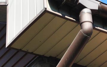 Friars Hill soffit installation costs
