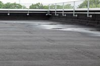 find rated Friars Hill flat roofing companies
