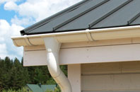 Friars Hill soffits